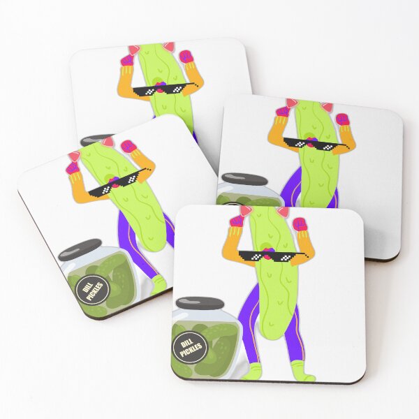 Item preview, pickle / pickleball designed and sold by Constructive27.