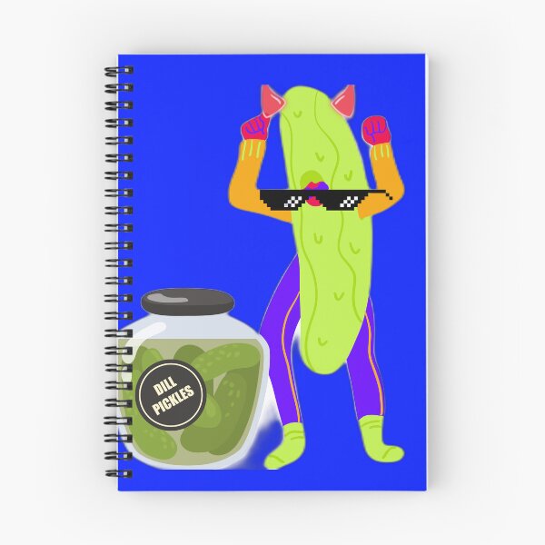 Item preview, pickle / pickleball designed and sold by Constructive27.