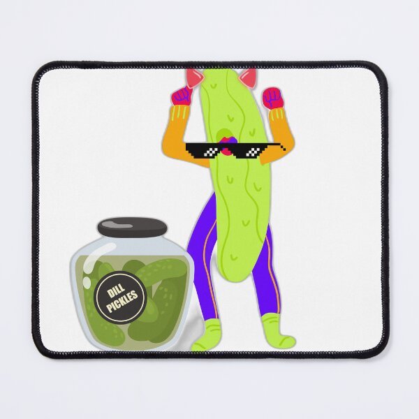 Item preview, pickle / pickleball designed and sold by Constructive27.