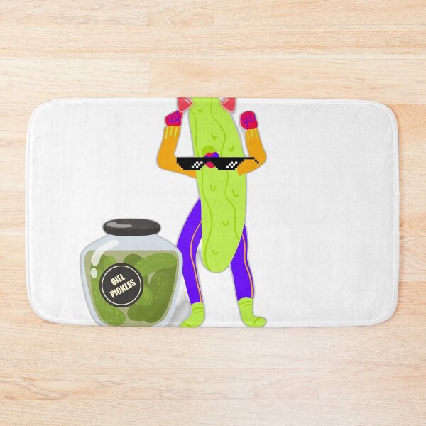 Item preview, pickle / pickleball designed and sold by Constructive27.