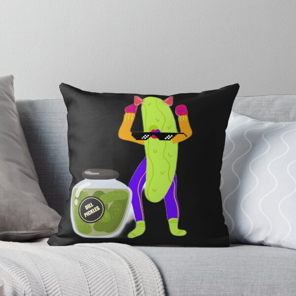 Item preview, pickle / pickleball designed and sold by Constructive27.