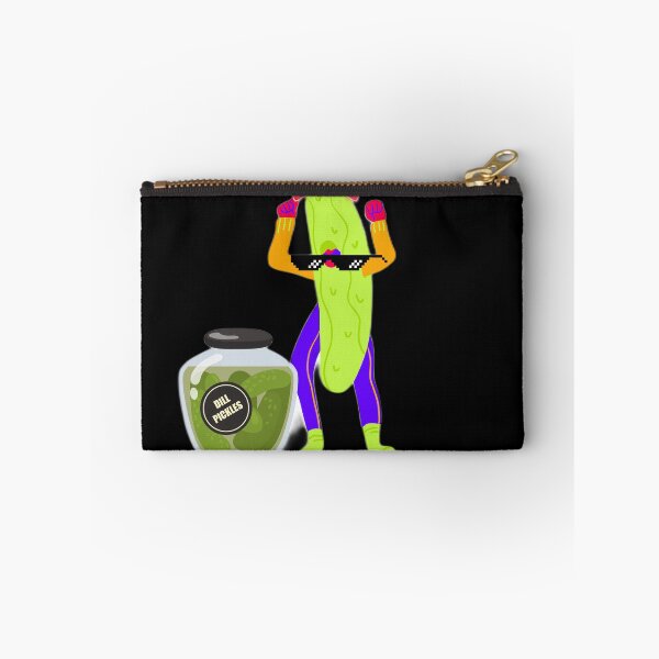Item preview, pickle / pickleball designed and sold by Constructive27.