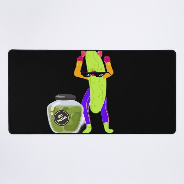 Item preview, pickle / pickleball designed and sold by Constructive27.