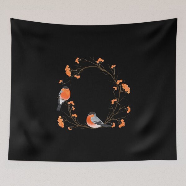 Item preview, Autumn is coming designed and sold by ArtOfArty.