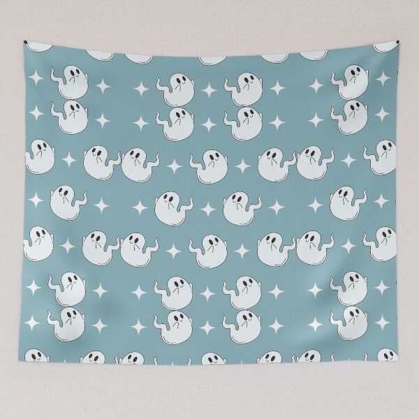 Item preview, Cute Ghosts designed and sold by 37jlee.