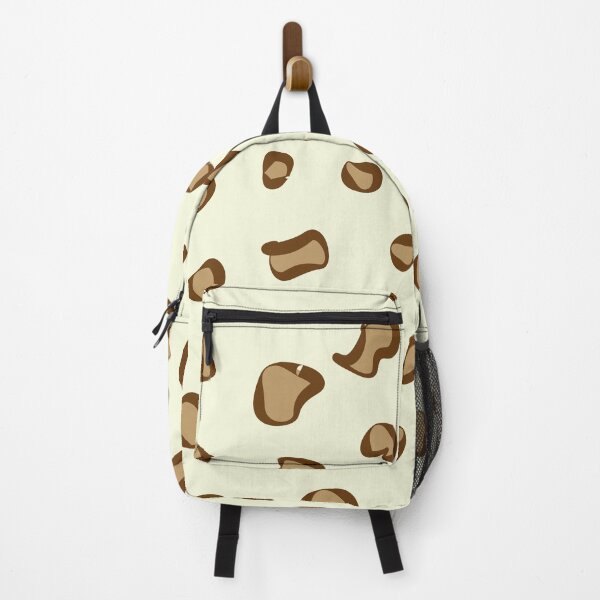 Item preview, Crema Leopardo designed and sold by CreatorThe1st.