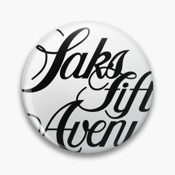 Item preview, Saks fifth avenue designed and sold by YAZEEDBASH.