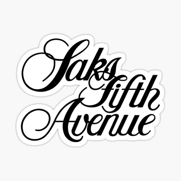 Parisian Celebrity Magnet L'Avenue to Open Inside Saks Fifth Avenue - Eater  NY