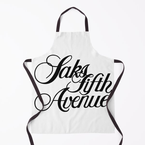 Item preview, Saks fifth avenue designed and sold by YAZEEDBASH.