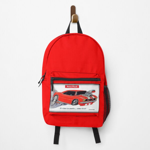 Item preview, Hot Rod Art // News Flash It's time to smoke..., some tires! designed and sold by Imagin8er.