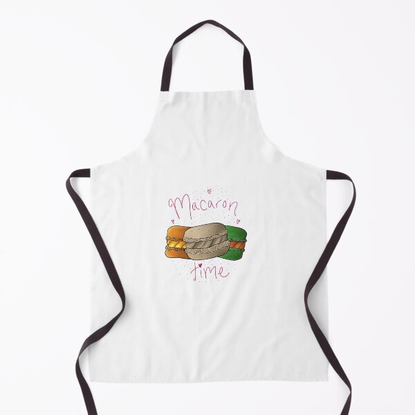 Item preview, Macaron Time designed and sold by Sketchy-Night.