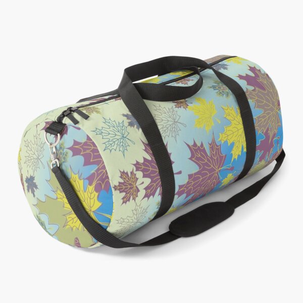 Item preview, Autumn Maple Leaves Nature Beauty designed and sold by JeLoTall.