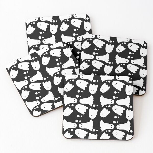 Item preview, Spooky Ghosts designed and sold by 37jlee.