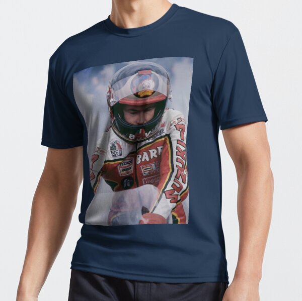 barry sheene | Active T-Shirt