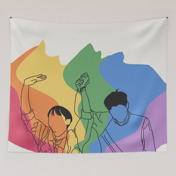 Item preview, equality | not me the series designed and sold by Pinu92.