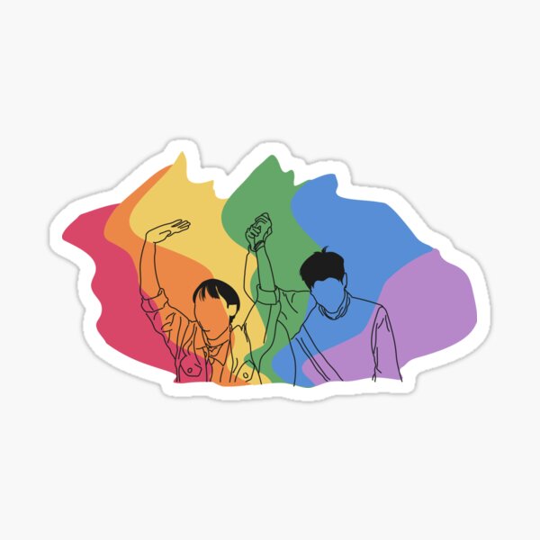 Item preview, equality | not me the series designed and sold by Pinu92.