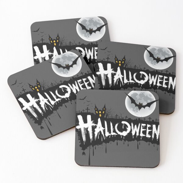 Item preview, Halloween scary foto design  designed and sold by sreckov-desig.