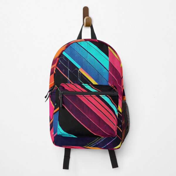 Item preview, Neon 4 designed and sold by Krys Dygas.