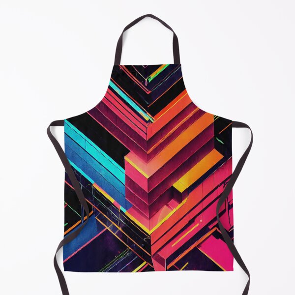 Item preview, Neon 4 designed and sold by Krys Dygas.