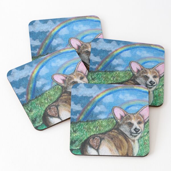 Item preview, Corgi comfort designed and sold by Artladyjen.