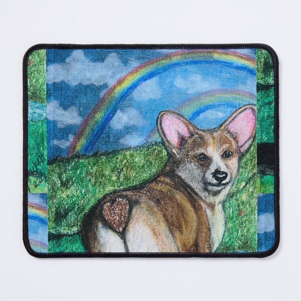 Item preview, Corgi comfort designed and sold by Artladyjen.