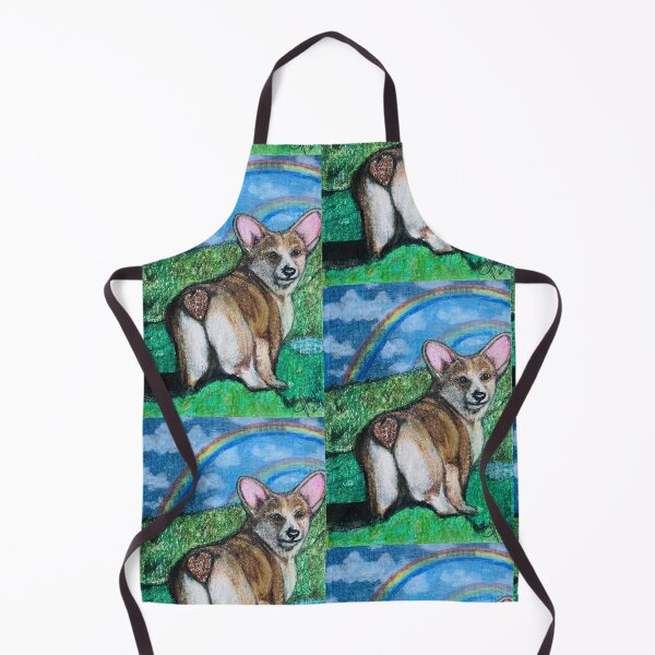 Item preview, Corgi comfort designed and sold by Artladyjen.