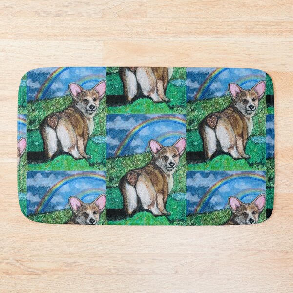 Item preview, Corgi comfort designed and sold by Artladyjen.