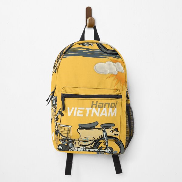 Item preview, Vietnamese Hanoi Bike  designed and sold by Dikshant Goyal.