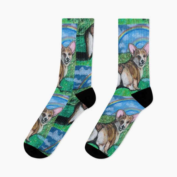 Item preview, Corgi comfort designed and sold by Artladyjen.