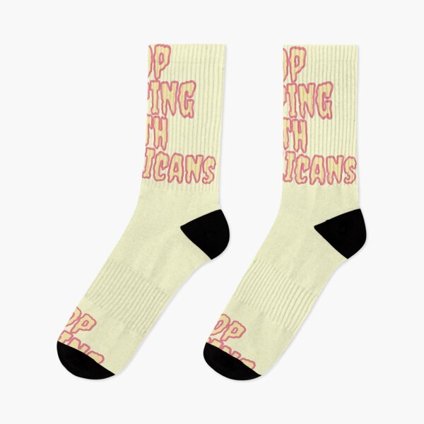 Item preview, Stop Sleeping With Republicans Pink Lemonade designed and sold by Pink Ribbon.