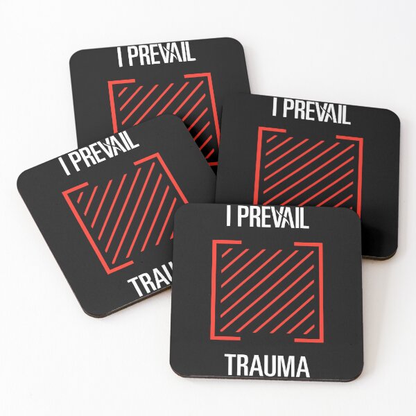 Item preview, I Prevail Tour Concert designed and sold by Jejeguns.