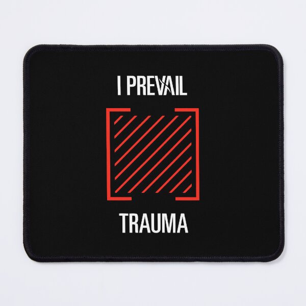 Item preview, I Prevail Tour Concert designed and sold by Jejeguns.