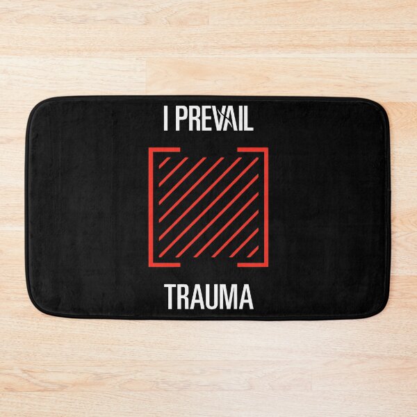 Item preview, I Prevail Tour Concert designed and sold by Jejeguns.