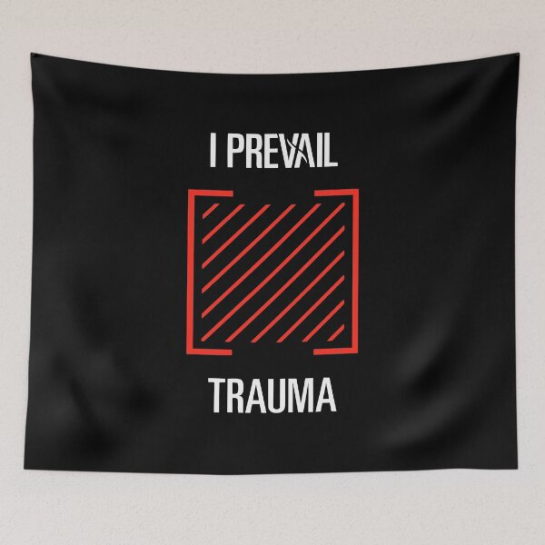 Item preview, I Prevail Tour Concert designed and sold by Jejeguns.