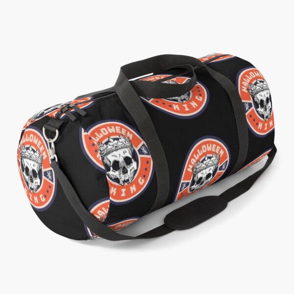 Item preview, Kings Of Halloween Are Born In October designed and sold by ImaginedCo.