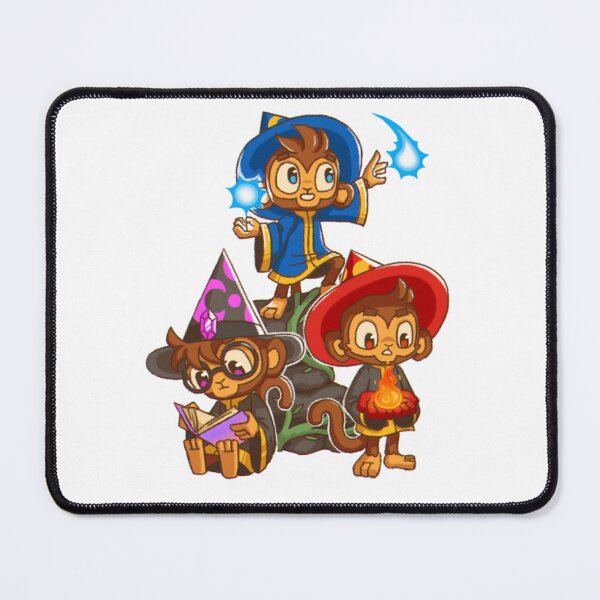 Item preview,   Bloons TD6 designed and sold by Oscarshop35.