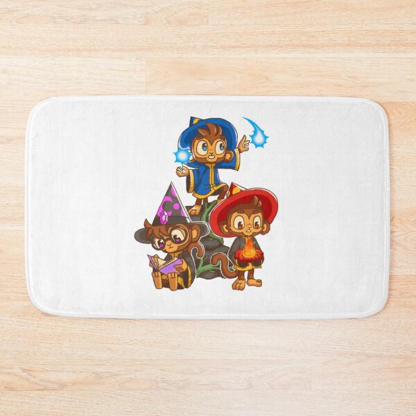 Item preview,   Bloons TD6 designed and sold by Oscarshop35.