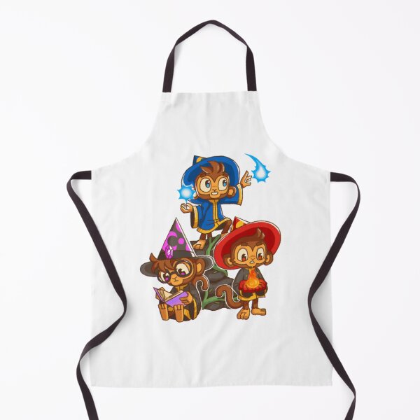 Item preview,   Bloons TD6 designed and sold by Oscarshop35.