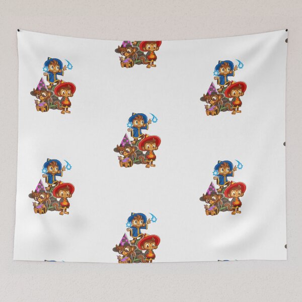 Item preview,   Bloons TD6 designed and sold by Oscarshop35.