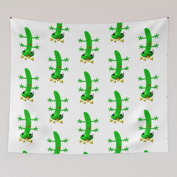 Item preview, Cute newt nibbling nachos designed and sold by Artist4God.