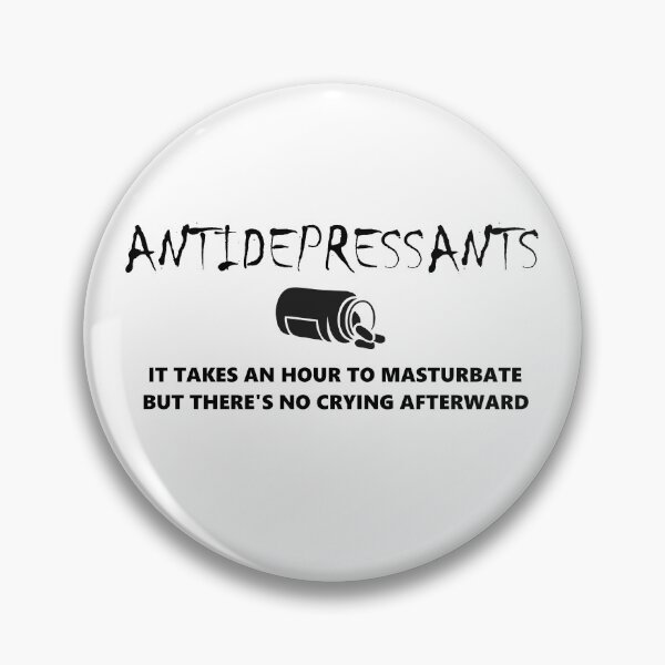 Item preview, Antidepressants designed and sold by ZeeZeesTees.