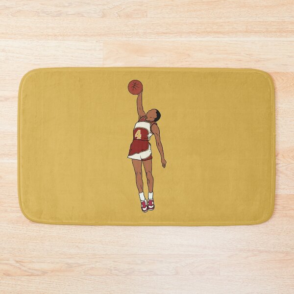 Item preview, Spud Webb Dunk designed and sold by RatTrapTees.