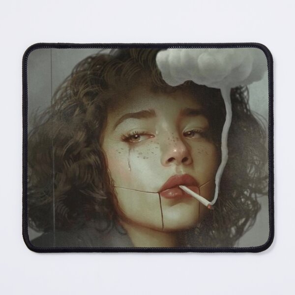 Item preview, An art of sadness designed and sold by hriundelj.
