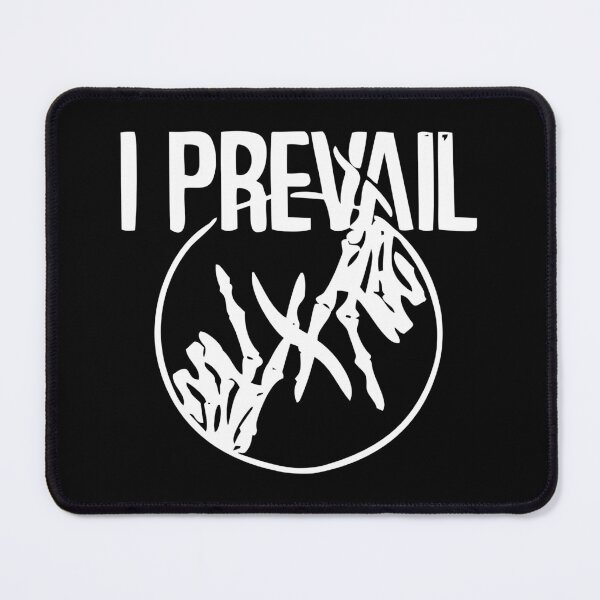 Item preview, I Prevail Tour Concert 2022 designed and sold by Jejeguns.