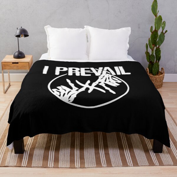 Item preview, I Prevail Tour Concert 2022 designed and sold by Jejeguns.