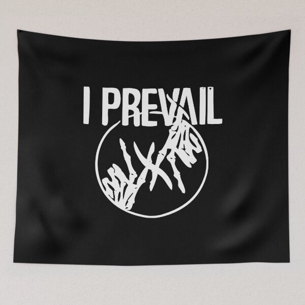 Item preview, I Prevail Tour Concert 2022 designed and sold by Jejeguns.