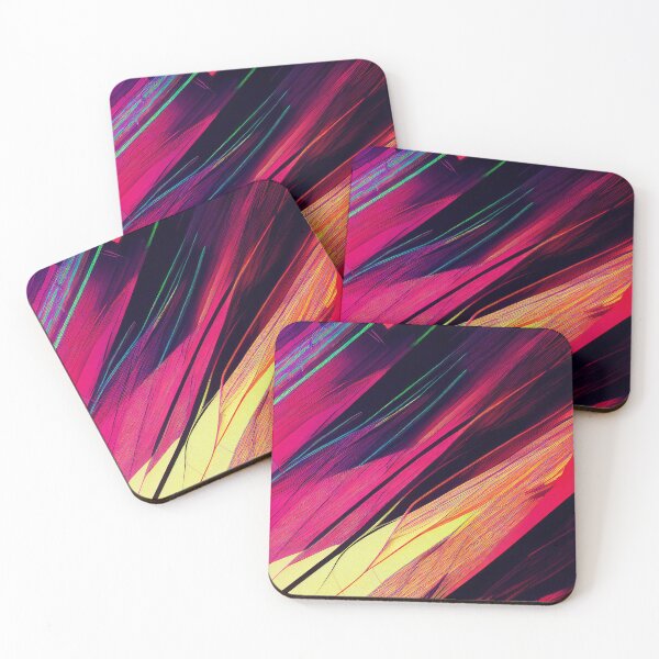 Item preview, Neon 5 designed and sold by Krys Dygas.