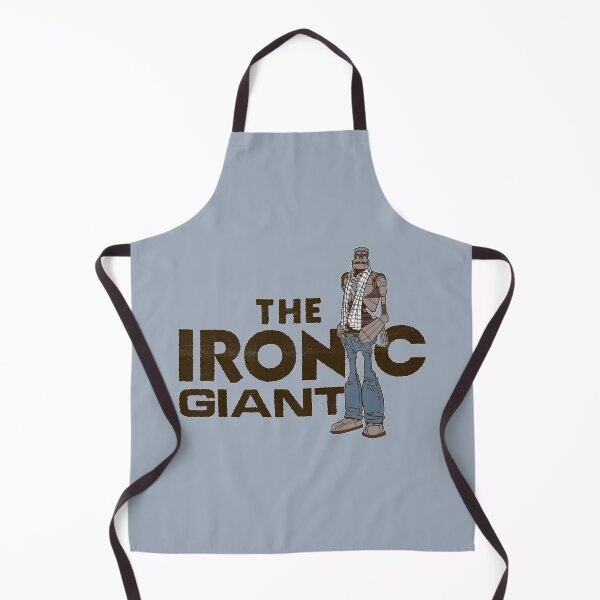 Item preview, The Ironic Giant designed and sold by MomfiaTees.