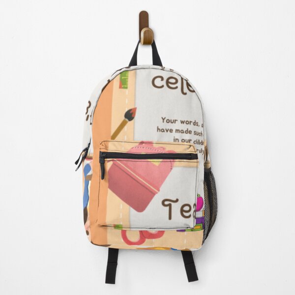 Item preview, gratitude to the teachers designed and sold by Benlaniboutique.