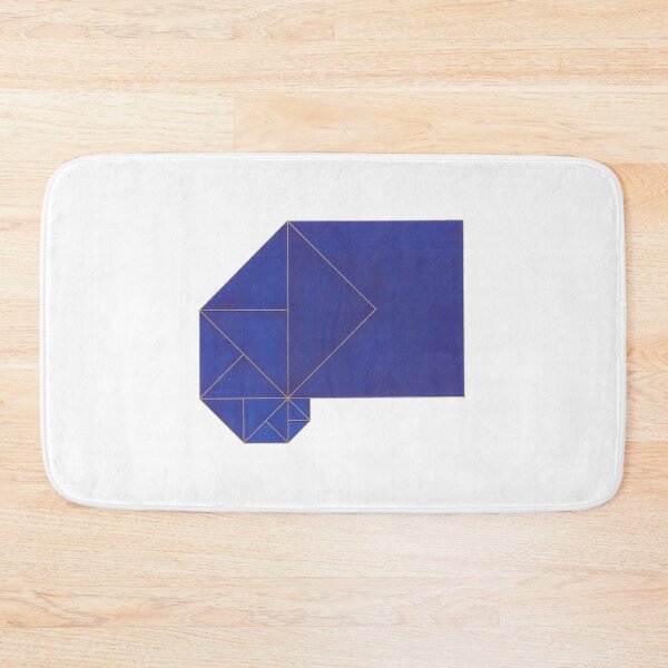 Item preview, Fibonacci sequence designed and sold by Hagn-Ar.